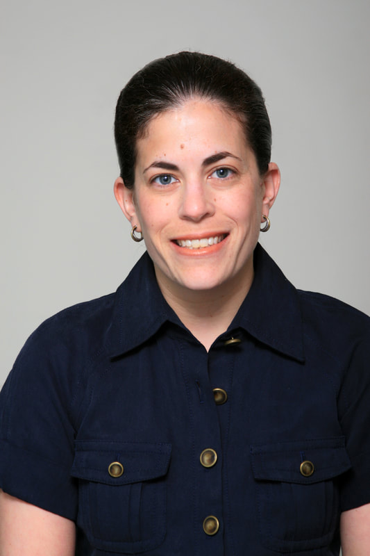 Jessica Altman, MD headshot