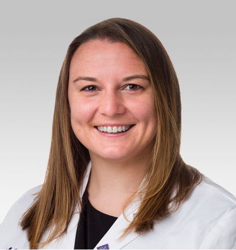Dr. Anna Liggett headshot 
