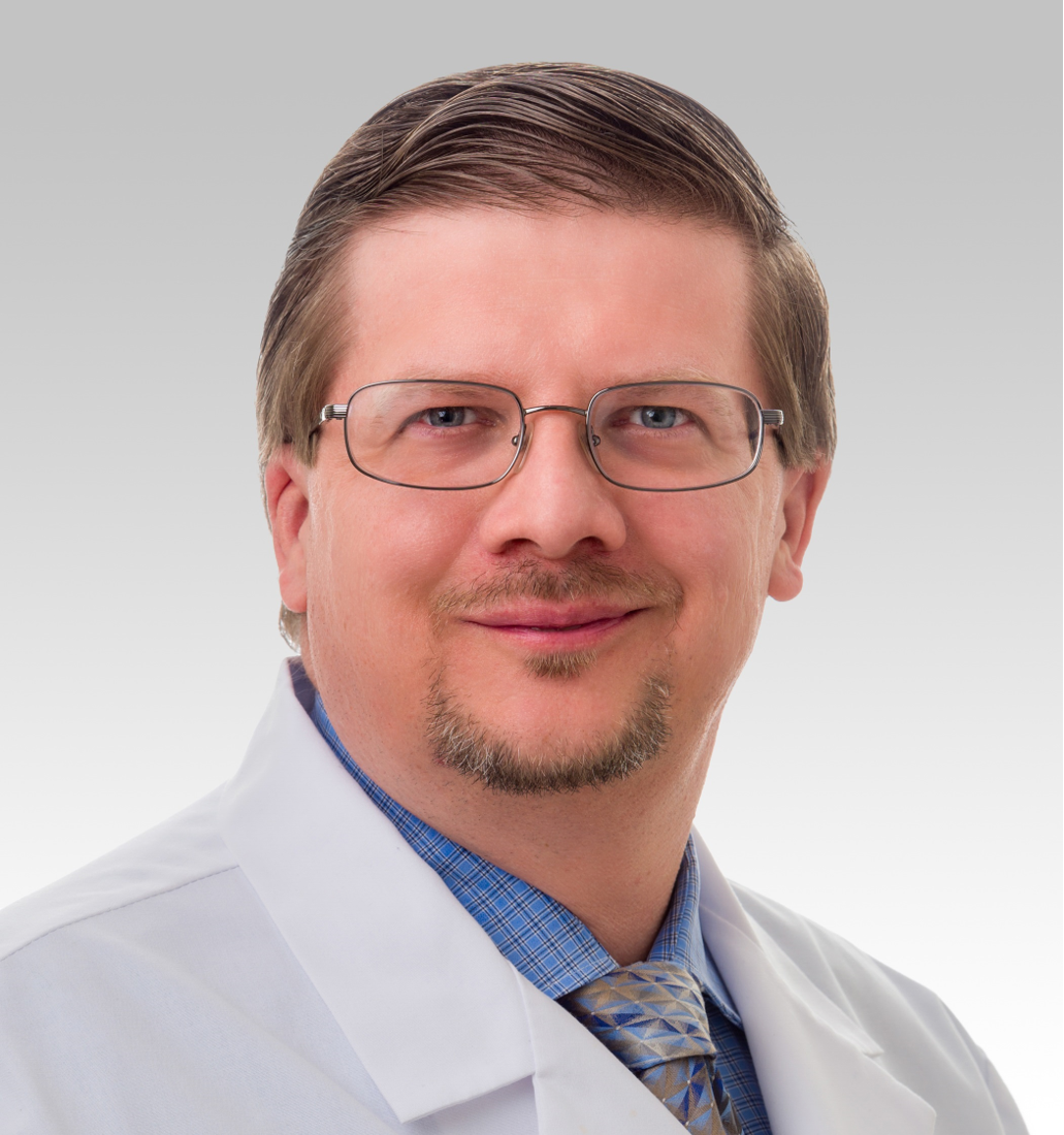 Arthur M. Mandelin, MD, PhD headshot