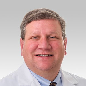 Headshot of Dr. Eric M. Ruderman