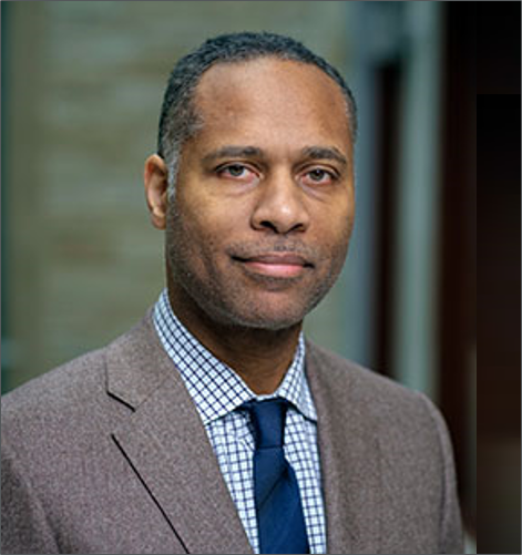 Photo of Dr. Guillermo Ameer