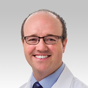 Headshot of Dr. Chase S. Correia