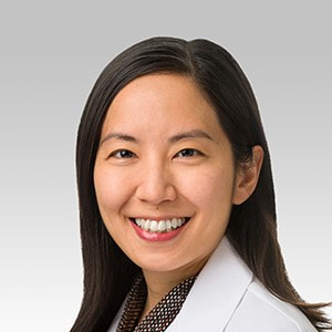 Headshot of Dr. Yvonne Lee