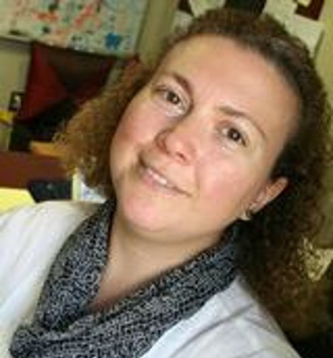 Picture of Hande Ozdinler, PhD
