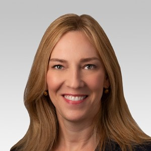 Headshot of Dr. Stephanie Kielb