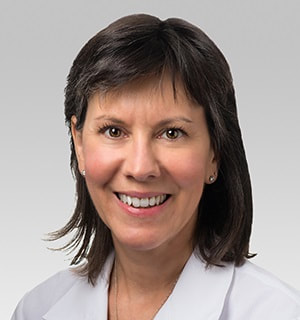 Elizabeth M McNally, MD, PhD headshot