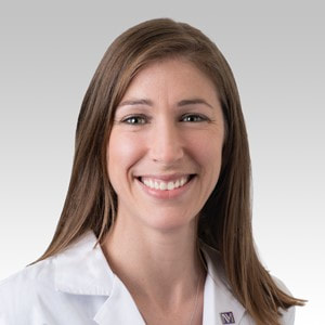 Headshot of Dr. Alicia Morgans