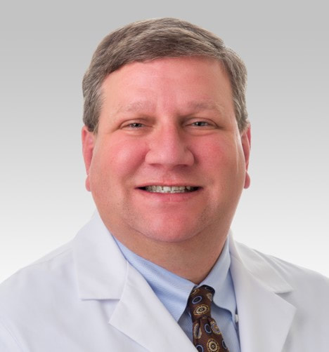 Headshot of Dr. Eric Ruderman