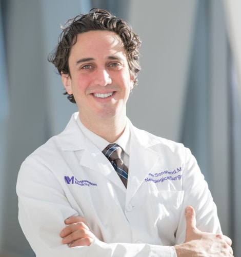 Picture of Adam Sonabend, MD