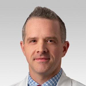 Headshot of Dr. Geoffrey Stricsek