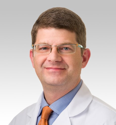 Jean-Paul Wolinsky, MD headshot