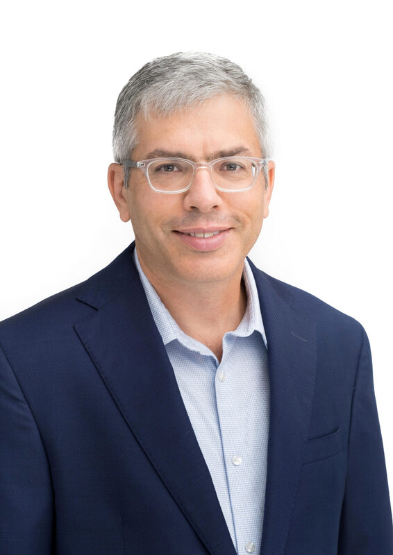 Benayahu Elbaz-eilon, PhD headshot