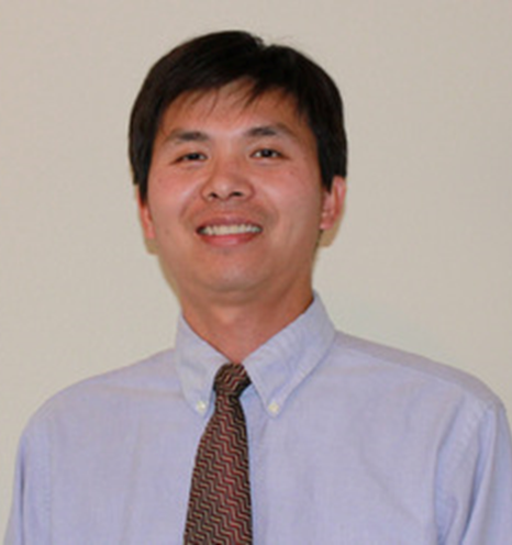 Picture of Bin Zhang, MD, PhD