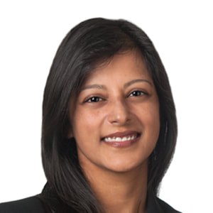 Sunandana Chandra, MD, MS headshot