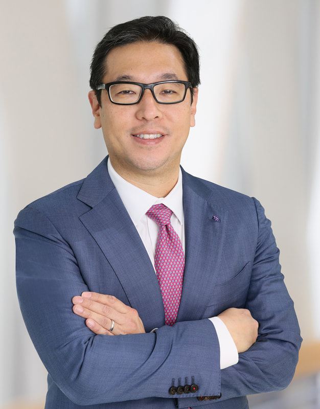 Jaehyuk Choi, MD, PhD headshot