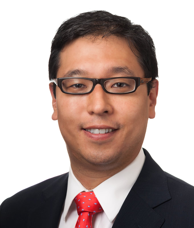 Jaehyuk Choi, MD, PhD  headshot