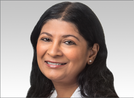 Headshot of Lubna Choudhury, MD