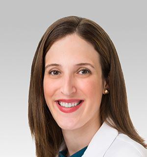Doctor Laura J. Davidson headshot