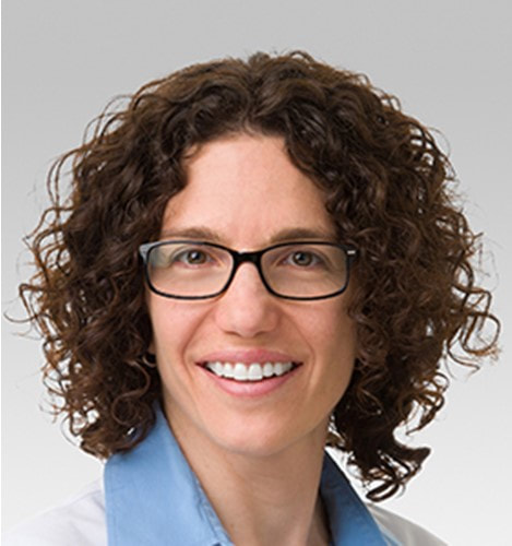 Emily D. Szmuilowicz, MD headshot 