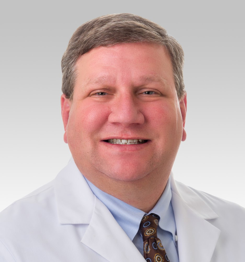Eric M. Ruderman, MD headshot