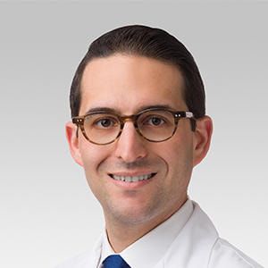 Joshua A. Halpern, MD,headshot