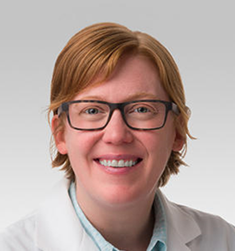 Melissa Simon, MD, MPH headshot