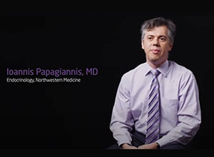 video still of Ioannis Papagiannis, MD 