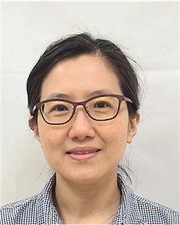 Eunah Chung, PhD headshot