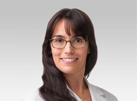 Fernanda Heitor, MD headshot
