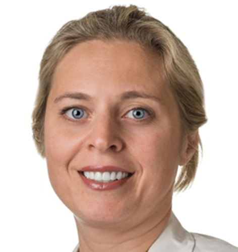 Doctor Olga Frankfurt Headshot