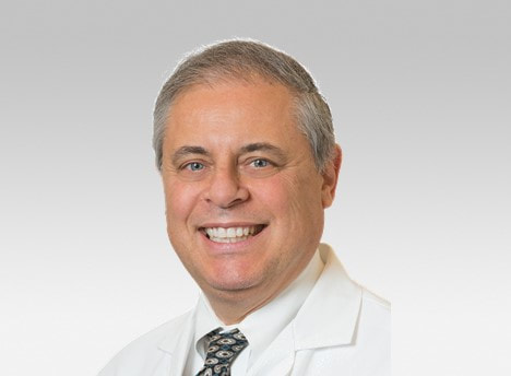 Daniel R. Ganger, MD headshot