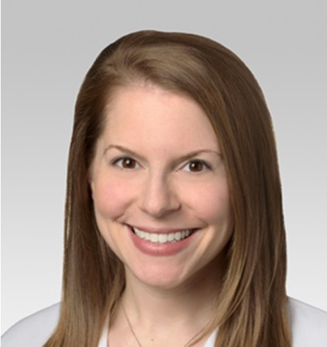 Kara N. Goldman, MD headshot 