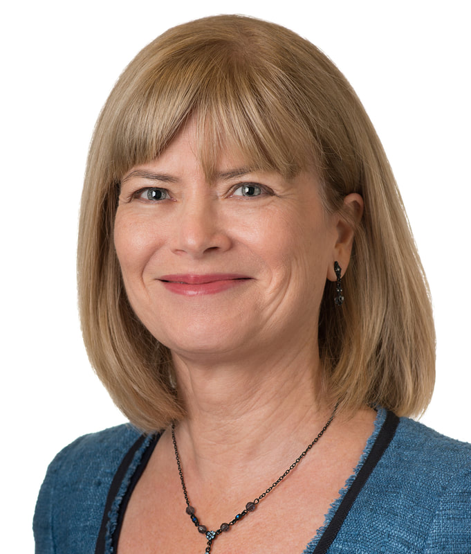 Kathleen Green, PhD