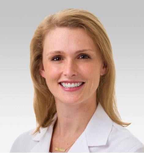 Dr. Anna Strohl headshot 