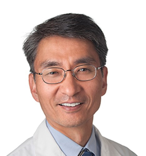 Headshot of Dr. Ikuo Hirano 