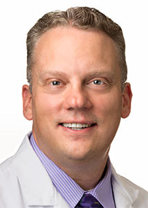 Craig M Horbinski, MD, PhD headshot