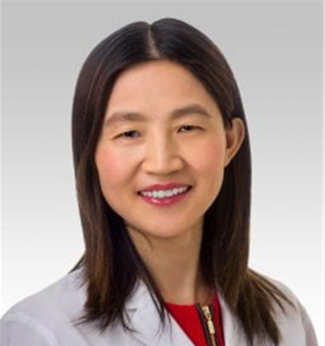 Picture of Huiping Liu, MD, PhD