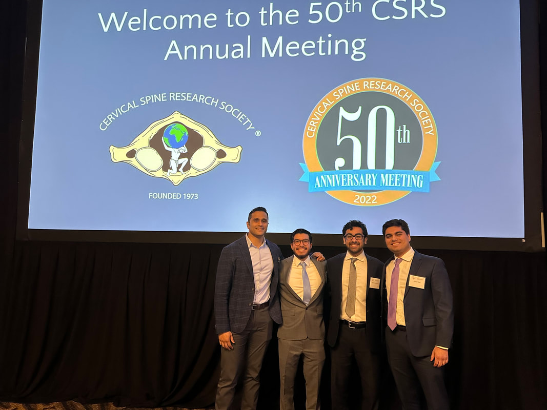CSRS meeting photo