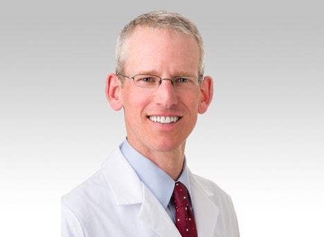 Jeffrey Linder, MD, MPH headshot
