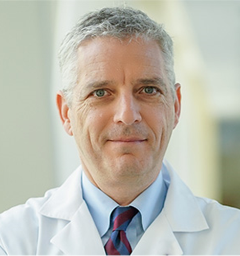 Joseph Bass, MD, PhD Headshot