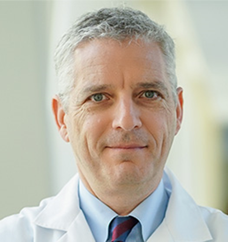 Joseph Bass, MD, PhD Headshot