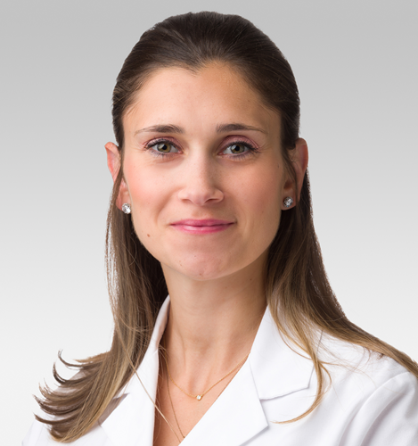 ​Julia Geynisman-Tan, MD headshot