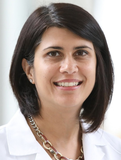Reem Karmali, MD, MS headshot
