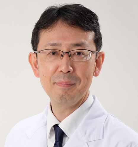 Bruce K Tan, MD headshot