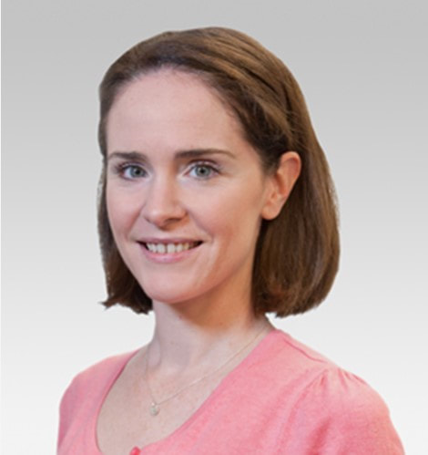 Headshot of Dr. Emily Louise Keimig