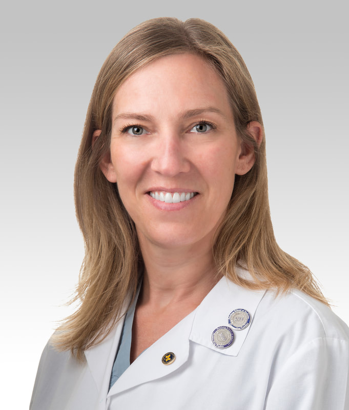 Stephanie Kielb, MD headshot