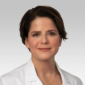 Amy Krambeck, MD  headshot