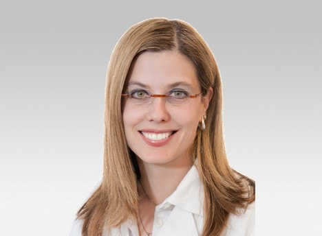 Laura M. Kulik, MD headshot