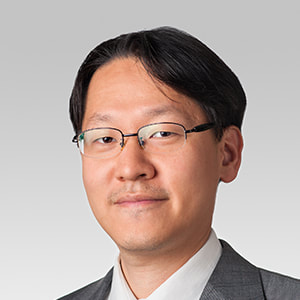 Young Kwang Chae, MD, MPH, MBA headshot