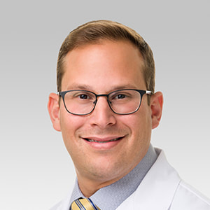 Jeremy Lavine, MD, PhD headshot